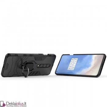 Sustiprintas dėklas 4in1 (ONEPLUS 8)   